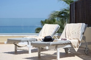 Hotel GIANNOULIS SANTA MARINA PLAZA wakacje