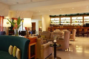 Hotel GIANNOULIS SANTA MARINA PLAZA wakacje