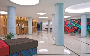 Hotel IOLIDA BEACH wakacje