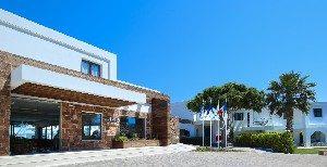 Hotel MINOS VILLAGE wakacje