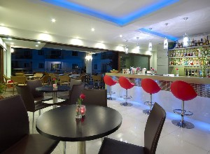 Hotel MINOS VILLAGE wakacje