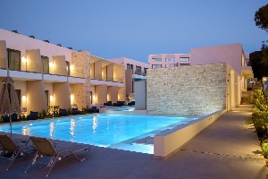 Hotel PHOS HOTEL PLATANIAS wakacje