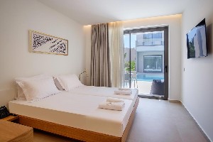 Hotel PHOS HOTEL PLATANIAS wakacje