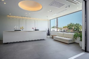 Hotel PHOS HOTEL PLATANIAS wakacje