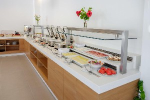 Hotel PHOS HOTEL PLATANIAS wakacje