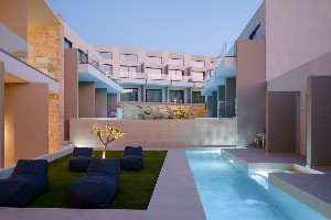 Hotel PHOS HOTEL PLATANIAS wakacje