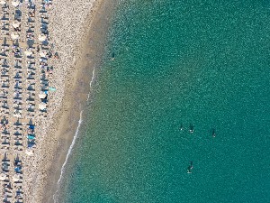 Hotel PHOS HOTEL PLATANIAS wakacje