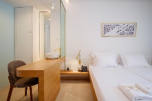 Hotel PHOS HOTEL PLATANIAS wakacje