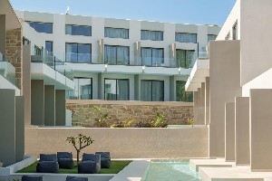 Hotel PHOS HOTEL PLATANIAS wakacje