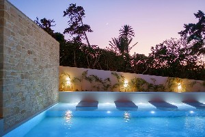 Hotel PHOS HOTEL PLATANIAS wakacje