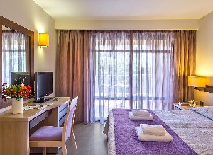 Hotel PORTO PLATANIAS BEACH LUXURY SELECTION wakacje