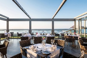 Hotel PORTO PLATANIAS BEACH LUXURY SELECTION wakacje