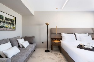 Hotel PORTO PLATANIAS BEACH LUXURY SELECTION wakacje