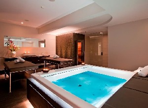 Hotel PORTO PLATANIAS BEACH LUXURY SELECTION wakacje