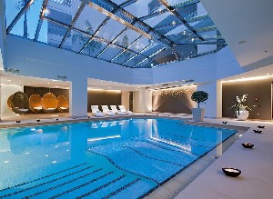 Hotel PORTO PLATANIAS BEACH LUXURY SELECTION wakacje