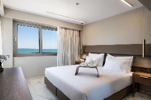 Hotel PORTO PLATANIAS BEACH LUXURY SELECTION wakacje