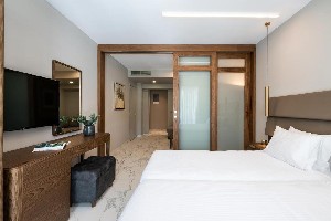 Hotel PORTO PLATANIAS BEACH LUXURY SELECTION wakacje