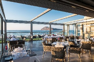 Hotel PORTO PLATANIAS BEACH LUXURY SELECTION wakacje