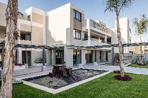 Hotel PORTO PLATANIAS BEACH LUXURY SELECTION wakacje