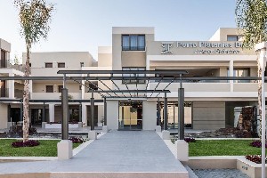 Hotel PORTO PLATANIAS BEACH LUXURY SELECTION wakacje