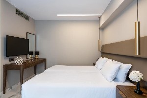 Hotel PORTO PLATANIAS BEACH LUXURY SELECTION wakacje