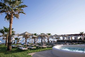 Hotel THALASSA BEACH RESORT wakacje