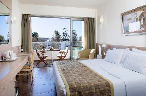 Hotel THALASSA BEACH RESORT wakacje