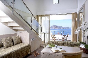 Hotel THALASSA BEACH RESORT wakacje