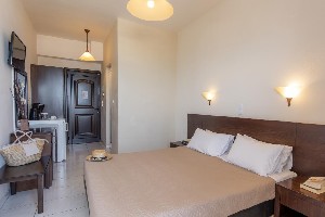 Hotel THEO HOTEL AGIA MARINA wakacje