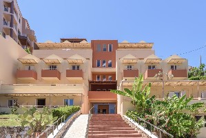 Hotel THEO HOTEL AGIA MARINA wakacje