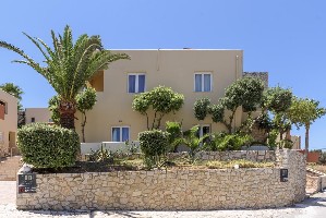 Hotel THEO HOTEL AGIA MARINA wakacje