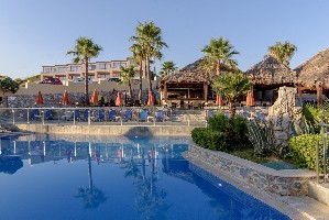 Hotel THEO HOTEL AGIA MARINA wakacje