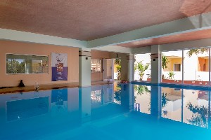 Hotel THEO HOTEL AGIA MARINA wakacje