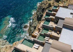 Hotel ACRO SUITES A WELLBEING RESORT wakacje