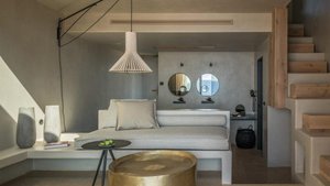 Hotel ACRO SUITES A WELLBEING RESORT wakacje