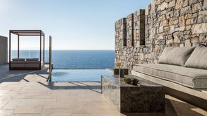 Hotel ACRO SUITES A WELLBEING RESORT wakacje