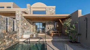 Hotel ACRO SUITES A WELLBEING RESORT wakacje