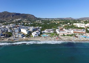 Hotel ALBATROS HOTEL wakacje