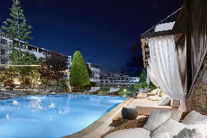 Hotel ALBATROS HOTEL wakacje