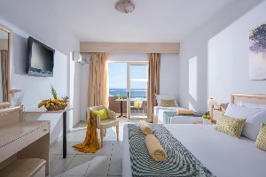 Hotel BLUE BAY RESORT wakacje