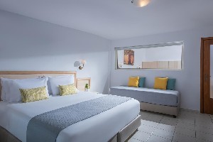 Hotel BLUE BAY RESORT wakacje