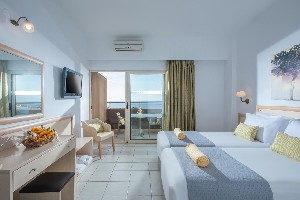 Hotel BLUE BAY RESORT wakacje