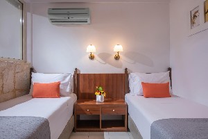 Hotel BLUE BAY RESORT wakacje