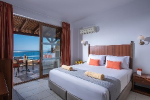 Hotel BLUE BAY RESORT wakacje