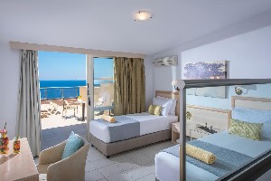 Hotel BLUE BAY RESORT wakacje