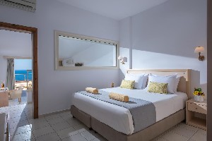 Hotel BLUE BAY RESORT wakacje