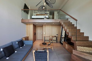 Hotel CASTELLO INFINITY SUITES wakacje