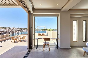 Hotel CASTELLO INFINITY SUITES wakacje