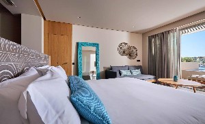 Hotel CASTELLO INFINITY SUITES wakacje