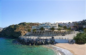 Hotel CASTELLO INFINITY SUITES wakacje